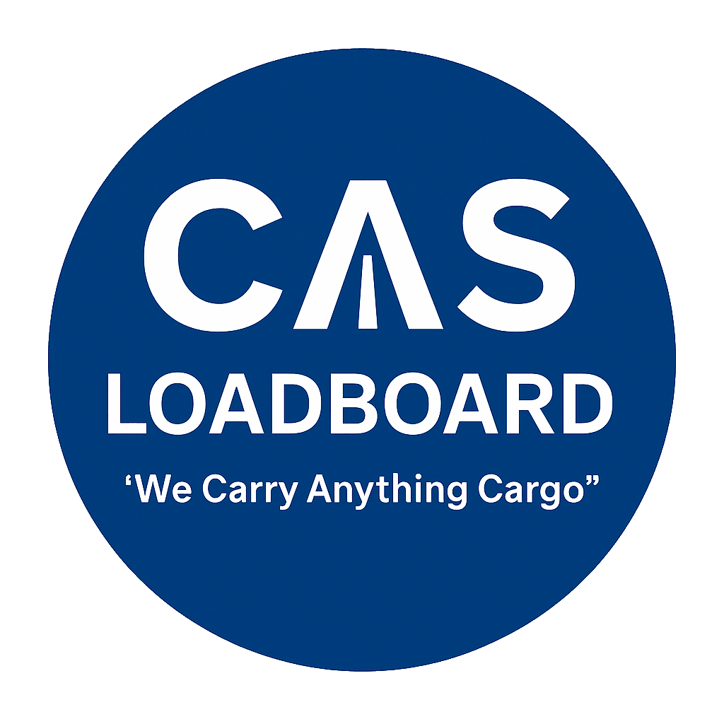 CAS Loadboard Logo